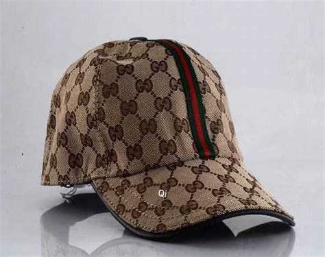 casquette gucci homme pas cher|casquette gucci stockx.